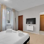 The House Of Via Muratori 11