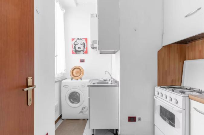 The House Of Via Muratori 11 Apartment *
