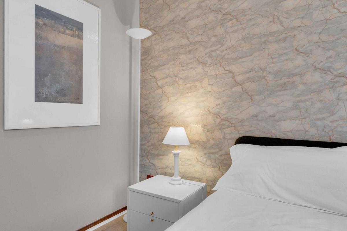 The House Of Via Muratori 11 Apartment