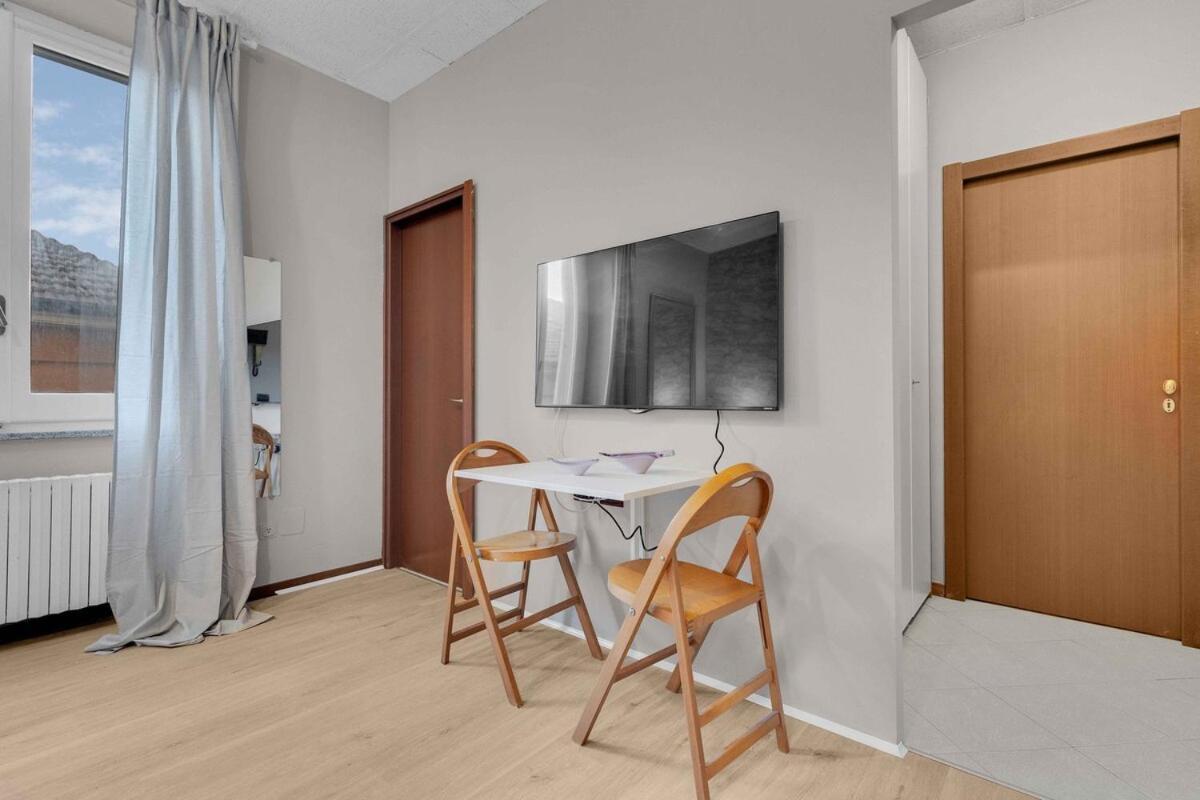 The House Of Via Muratori 11 * Mailand